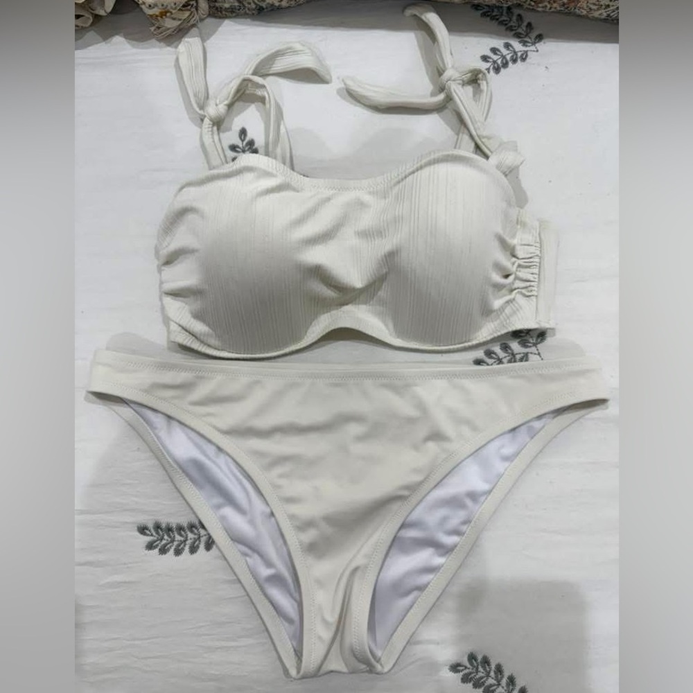 Shade & Shore Bikini
